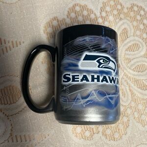 NFL Seattle Seahawks Mug